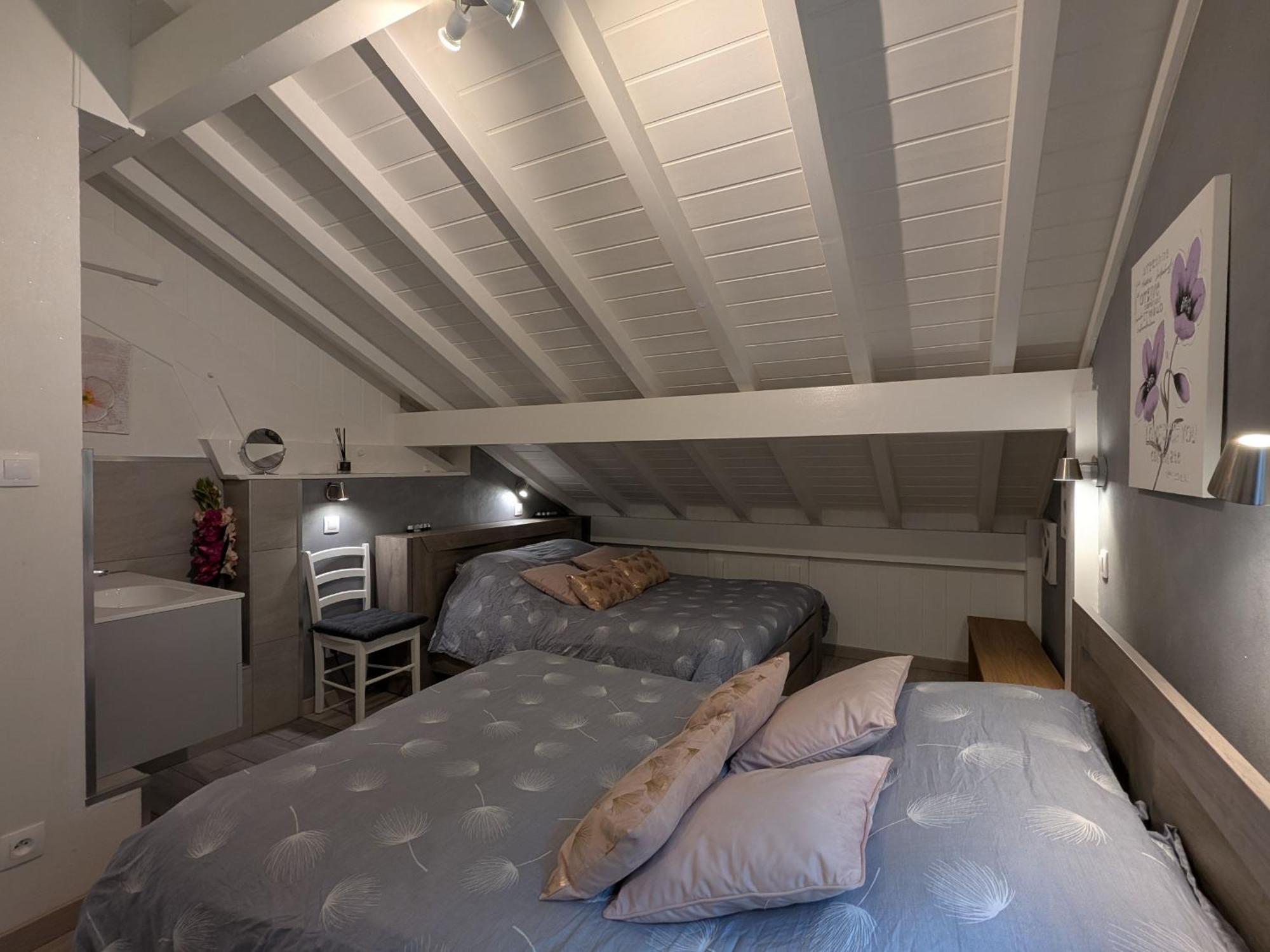 Evasion Vosgienne: Chalet De Luxe, Spa, Sauna, Proche Randos Et Stations De Ski - Fr-1-589-313 Fresse-sur-Moselle Екстериор снимка