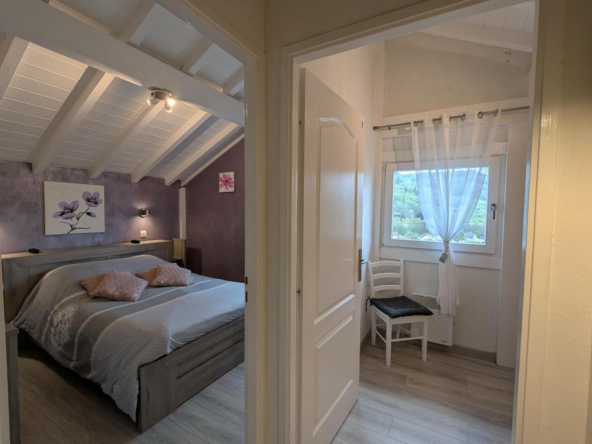 Evasion Vosgienne: Chalet De Luxe, Spa, Sauna, Proche Randos Et Stations De Ski - Fr-1-589-313 Fresse-sur-Moselle Екстериор снимка