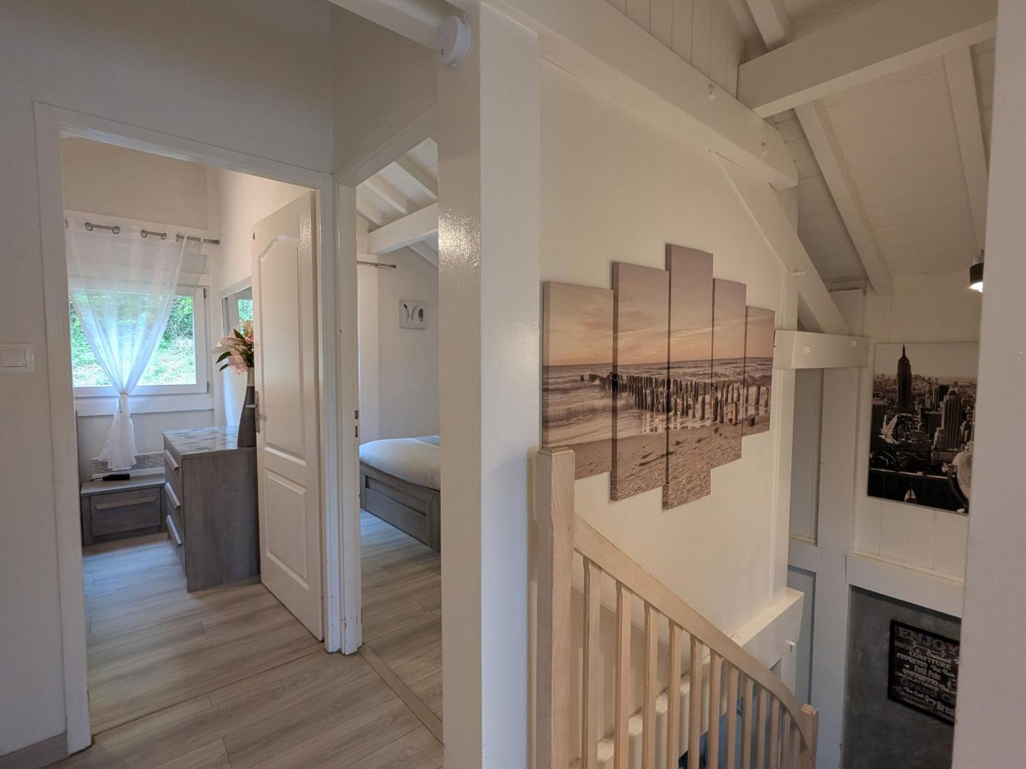 Evasion Vosgienne: Chalet De Luxe, Spa, Sauna, Proche Randos Et Stations De Ski - Fr-1-589-313 Fresse-sur-Moselle Екстериор снимка