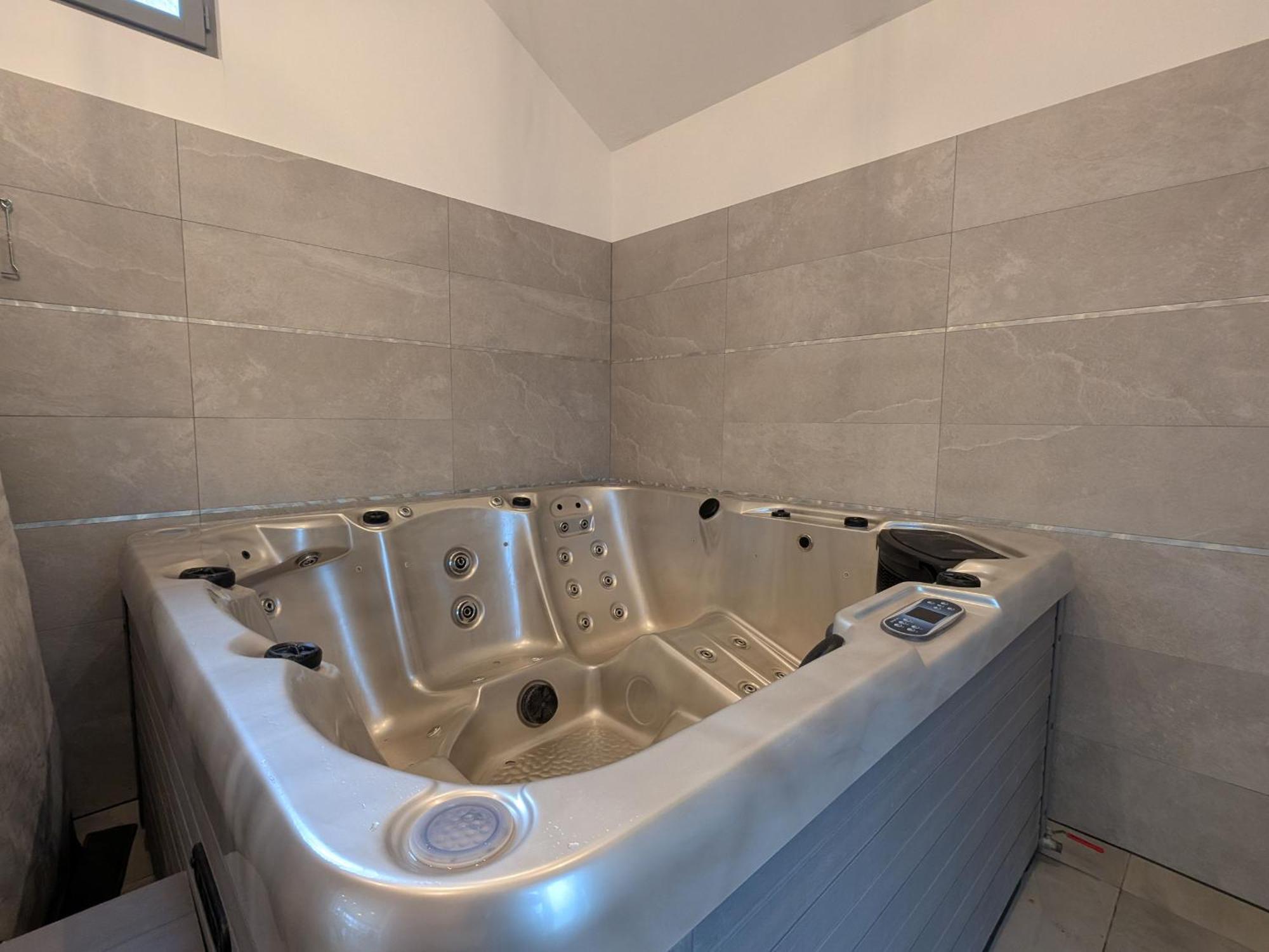 Evasion Vosgienne: Chalet De Luxe, Spa, Sauna, Proche Randos Et Stations De Ski - Fr-1-589-313 Fresse-sur-Moselle Екстериор снимка